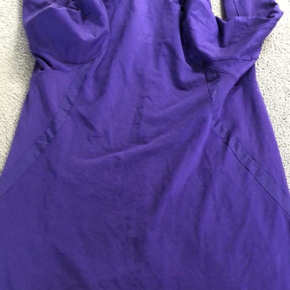 MENS NIKE ZIP UP JACKET. WASHINGTON BASKETBALL. Medium - Picture 6 of 6